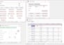 develop,design,fix access database applications and projects
